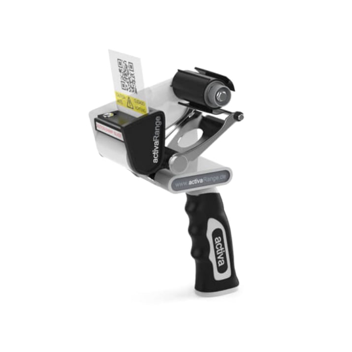 Диспенсър за опаковъчно тиксо D 50 мм