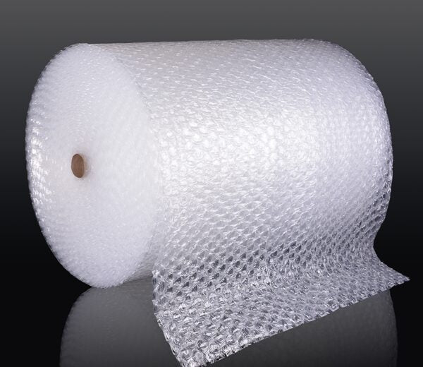 Аерофолио 1 х 50 м. – големи балони