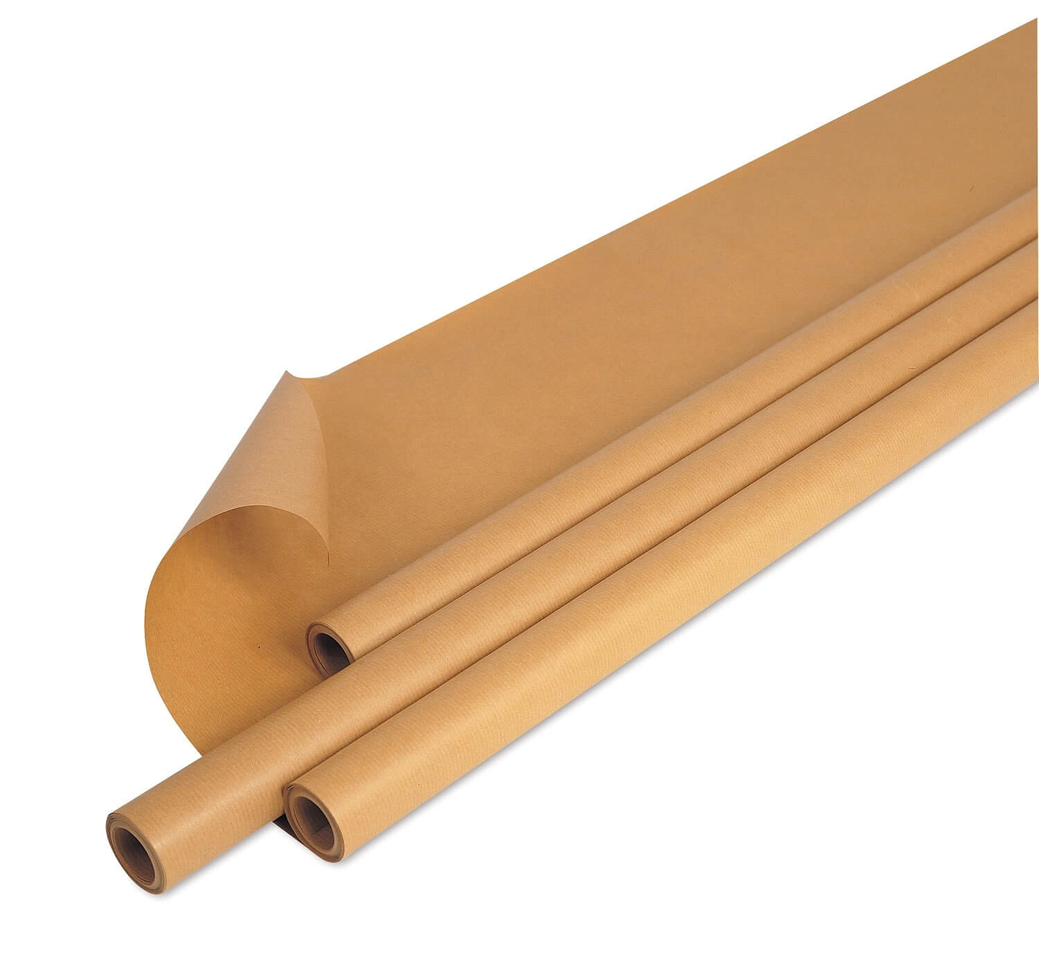 Хартия опаковъчна 510x770 мм - 1 лист