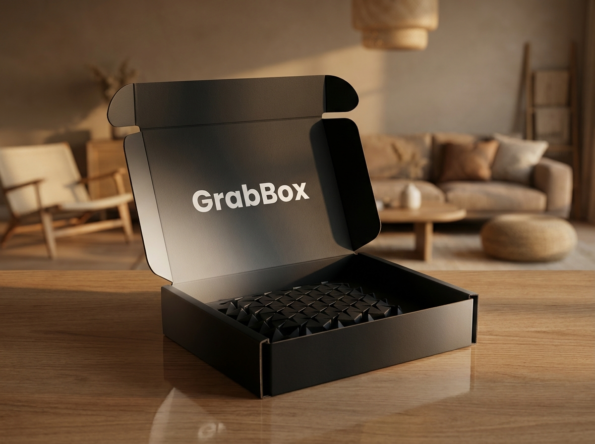 GrabBox