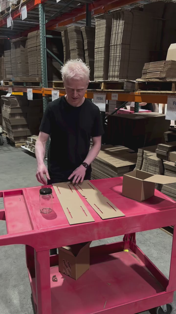 BottleBox - Shockproof