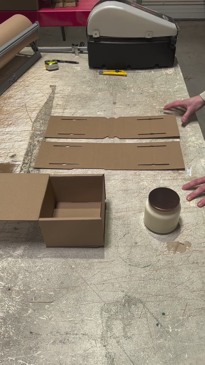 BottleBox - Shockproof